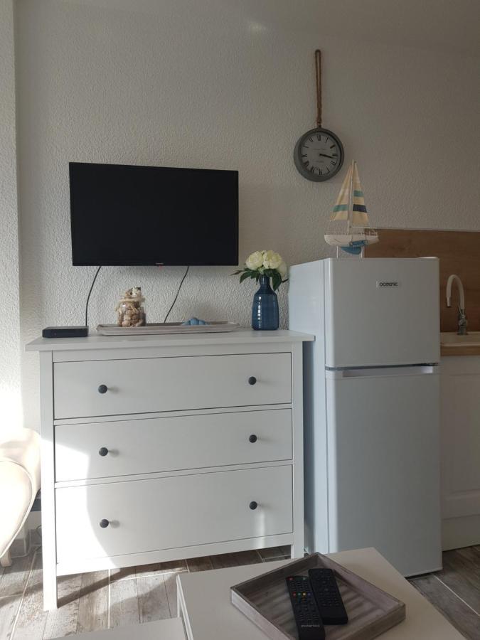 Apartment Sur Mer,soleil Et Douceur Ii