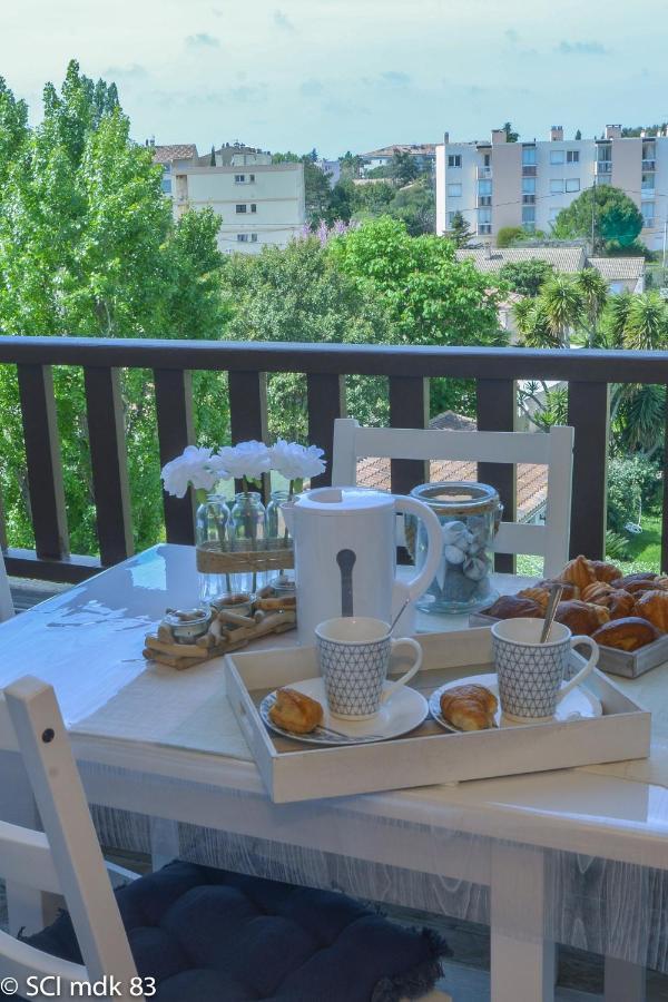 Apartment Sur Mer,soleil Et Douceur Ii Sanary-sur-Mer