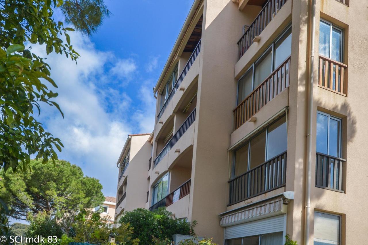 Apartment Sur Mer,soleil Et Douceur Ii *