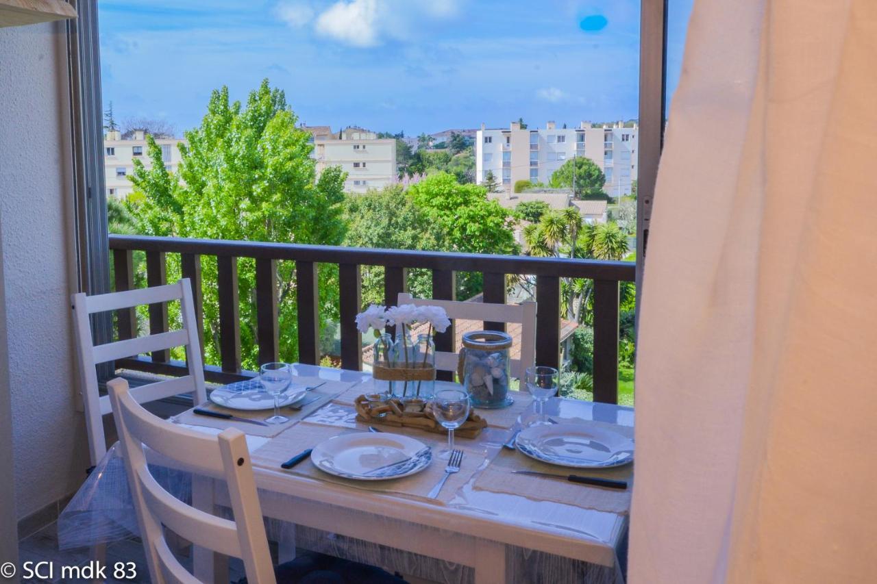 Apartment Sur Mer,soleil Et Douceur Ii