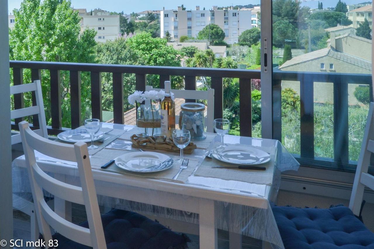 Apartment Sur Mer,soleil Et Douceur Ii