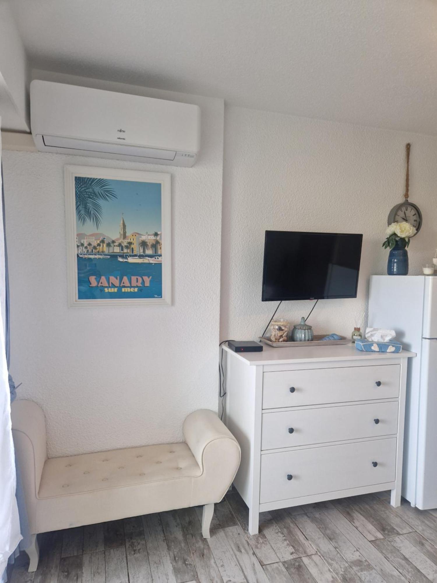 Apartment Sur Mer,soleil Et Douceur Ii